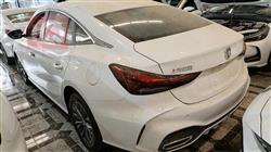ام جي GT